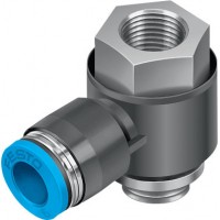 Фитинг Festo QSTF-G1/4-8