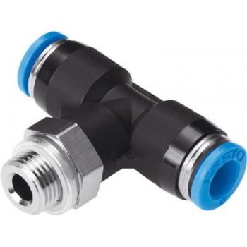 Фитинг Festo QST-G1/4-8-50 Фитинг Festo QST-G1/4-8-50