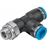 Фитинг Festo QSTL-G1/8-4-100