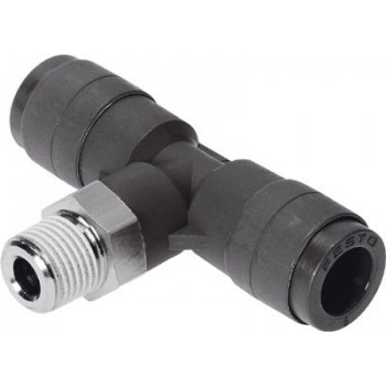Фитинг Festo QST-V0-1/4-12 Фитинг Festo QST-V0-1/4-12