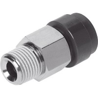 Фитинг Festo QS-V0-1/4-10