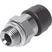 Фитинг Festo QS-V0-G1/2-10