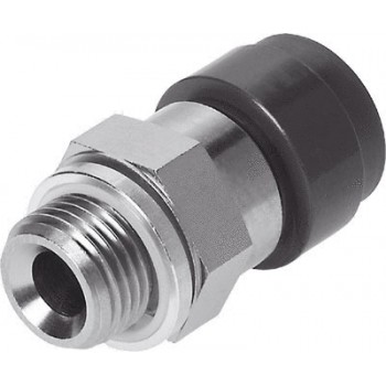 Фитинг Festo QS-V0-G3/8-12 Фитинг Festo QS-V0-G3/8-12