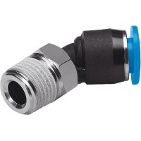 Фитинг Festo QSW-3/8-10