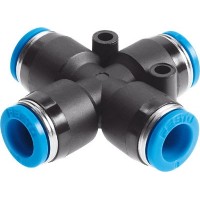 Фитинг Festo QSX-8