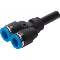Фитинг Festo QSY-12H
