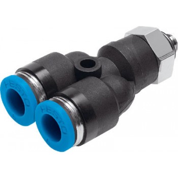 Фитинг Festo QSY-B-M5-6-20 Фитинг Festo QSY-B-M5-6-20