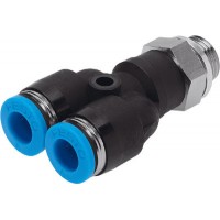 Фитинг Festo QSY-G3/8-10