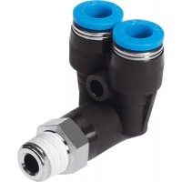 Фитинг Festo QSYL-3/8-10