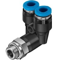 Фитинг Festo QSYL-G1/8-4