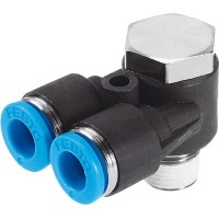 Фитинг Festo QSYLV-3/8-10