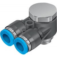 Фитинг Festo QSYLV-G1/8-6