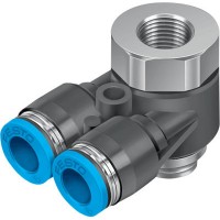 Фитинг Festo QSYTF-G1/8-6