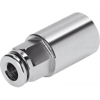 Фитинг Festo QSF-F-G1/8-6 Фитинг Festo QSF-F-G1/8-6