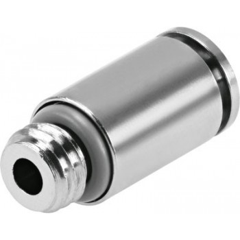 Фитинг Festo QS-F-M5-4-I Фитинг Festo QS-F-M5-4-I