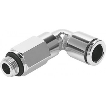 Фитинг Festo QSLL-F-G3/8-10 Фитинг Festo QSLL-F-G3/8-10