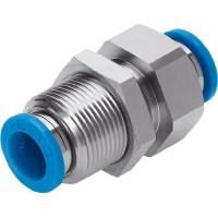 Фитинг Festo QSS-8-F