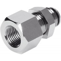 Фитинг Festo QSSF-F-G1/4-6