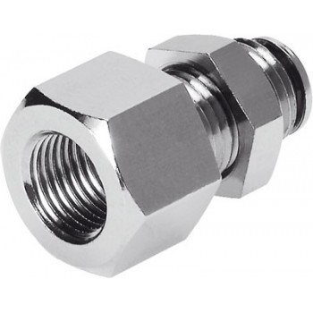 Фитинг Festo QSSF-F-G1/4-8 Фитинг Festo QSSF-F-G1/4-8