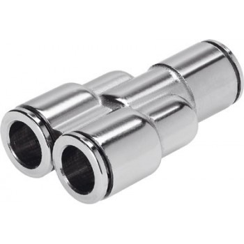 Фитинг Festo QSY-F-8-6 Фитинг Festo QSY-F-8-6