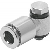 Фитинг Festo NPQM-LH-G18-Q6-P10