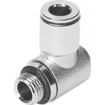 Фитинг Festo NPQM-LK-M5-Q4-P10 Фитинг Festo NPQM-LK-M5-Q4-P10