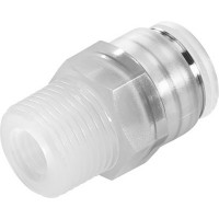 Фитинг Festo NPQP-D-R18-Q6