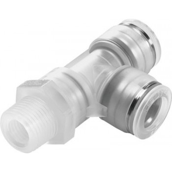 Фитинг Festo NPQP-LQ-R18-Q8 Фитинг Festo NPQP-LQ-R18-Q8