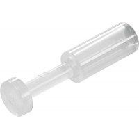 Фитинг Festo NPQP-P-S10