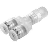 Фитинг Festo NPQP-Y-R18-Q6