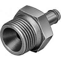 Фитинг Festo CN-1/4-PK-4