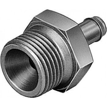 Фитинг Festo CN-M3-PK-3 Фитинг Festo CN-M3-PK-3