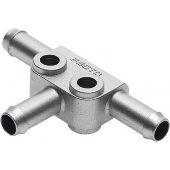 Фитинг Festo FCN-3-PK-6 Фитинг Festo FCN-3-PK-6