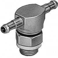 Фитинг Festo TCN-1/4-PK-4