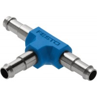 Фитинг Festo T-PK-6