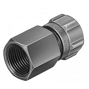 Фитинг Festo ACK-1/8-PK-6 Фитинг Festo ACK-1/8-PK-6