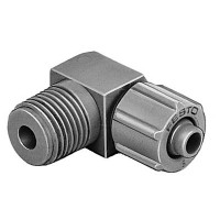 Фитинг Festo GCK-1/8-PK-4-KU