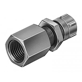 Фитинг Festo QCK-1/4-PK-6-B Фитинг Festo QCK-1/4-PK-6-B
