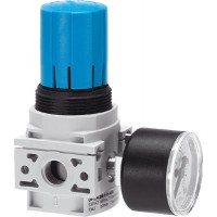 Регулятор давления Festo LR-1/8-DB-7-MINI
