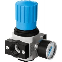 Регулятор давления Festo LR-1-D-7-MAXI