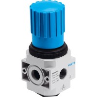 Регулятор давления Festo LRB-D-O-MIDI
