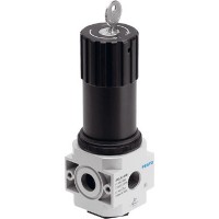 Регулятор давления Festo LRBS-D-7-O-MIDI