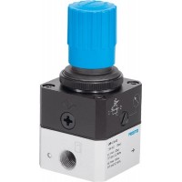 Регулятор давления Festo LRP-1/4-4