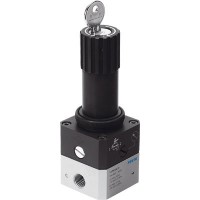 Регулятор давления Festo LRPS-1/4-4
