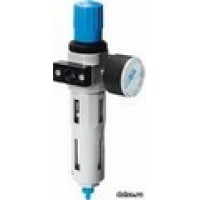 Фильтр-регулятор Festo LFRS-3/4-D-DI-MAXI-A