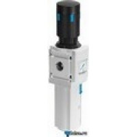 Фильтр-регулятор Festo MS9-LFR