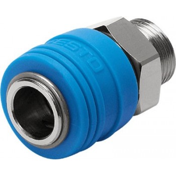 Розетка Festo KD1-M3-A Розетка Festo KD1-M3-A