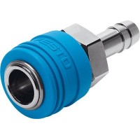 Розетка Festo KD2-CN-4-S