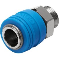 Розетка Festo KD3-1/8-A-R