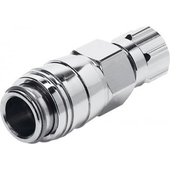 Розетка Festo KDS6-CK-9-S Розетка Festo KDS6-CK-9-S
